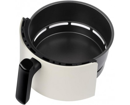 Мультипечь Russell Hobbs Satisfry Panoramic- 1500Вт, чаша-5л, сенсорне управл., 10 авто. программ, пластик/стекло, кремовый Мультипечь Russell Hobbs Satisfry Panoramic- 1500Вт, чаша-5л, сенсорне управл., 10 авто. программ, пластик/стекло, кремовый
