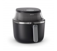 Мультипечь Philips Ovi XL Series 3000, 2000Вт, чаша-7.2л, сенсорное управл., 16 авто. программ, пластик, чорний