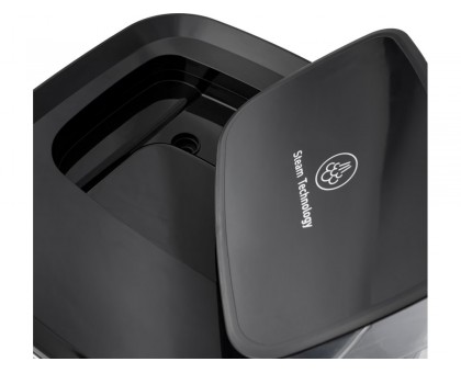 Мультипіч OBH Nordica Fry&Steam Black, 1700Вт, чаша-6.5л, сенс. управл, от 80°C до 200°C, пластик, черный Мультипіч OBH Nordica Fry&Steam Black, 1700Вт, чаша-6.5л, сенс. управл, от 80°C до 200°C, пластик, черный