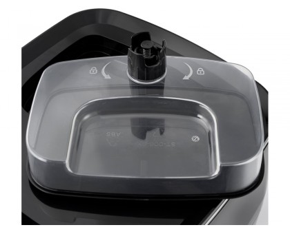 Мультипіч OBH Nordica Fry&Steam Black, 1700Вт, чаша-6.5л, сенс. управл, от 80°C до 200°C, пластик, черный Мультипіч OBH Nordica Fry&Steam Black, 1700Вт, чаша-6.5л, сенс. управл, от 80°C до 200°C, пластик, черный