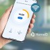 Мультипечь Philips Combi XXL Connected 2200Вт, чаша-8.3л, сенсорное управл., 22 авто. программ, пластик, белый