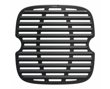 Мультипечь Tefal Easy Fry Silence, 1670Вт, чаша-5л, сенсорное управл., пластик, нерж. сталь, черный Мультипечь Tefal Easy Fry Silence, 1670Вт, чаша-5л, сенсорное управл., пластик, нерж. сталь, черный