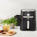 Мультипіч OBH Nordica EasyFry&Grill, 1550Вт, чаша-4.2л, механічне керув., від 40°C до 200°C, пластик, чорний