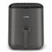 Мультипіч Tefal Easy Fry Max, 1500Вт, чаша-5л, сенсорне керув., 10 програм, пластик, темно-сірий