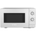 Микроволновая печь Bosch, 20л, мех. управл., 800Вт, белый