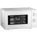Микроволновая печь Bosch, 20л, мех. управл., 800Вт, белый