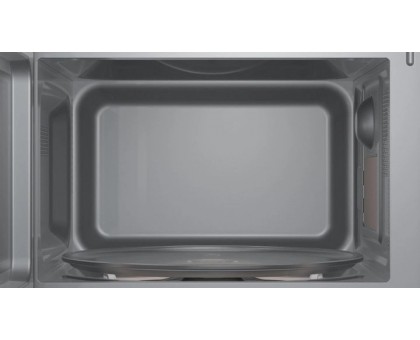 Микроволновая печь Bosch, 20л, мех. управл., 800Вт, белый Микроволновая печь Bosch, 20л, мех. управл., 800Вт, белый