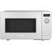 Микроволновая печь Bosch, 20л, эл. управл., 800Вт, белый