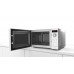Микроволновая печь Bosch, 20л, эл. управл., 800Вт, белый