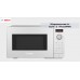 Микроволновая печь Bosch, 20л, эл. управл., 800Вт, белый