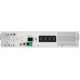 Джерело безперебійного живлення APC Smart-UPS C 1000VA/600W, RM 2U, LCD, USB, SmartConnect, 4xC13