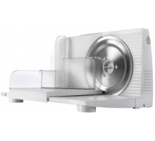 Скиборізка Gorenje, 100Вт, лезо-нержавіюча сталь, діаметр ножа-170мм, корпус-пластик, білий