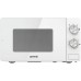 Микроволновая печь Gorenje, 20л, мех. управл., 800Вт, белый