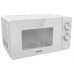 Микроволновая печь Gorenje, 20л, мех. управл., 800Вт, белый