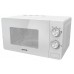 Микроволновая печь Gorenje, 20л, мех. управл., 800Вт, белый