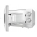 Микроволновая печь Gorenje, 20л, мех. управл., 800Вт, белый