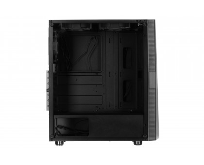 Корпус 2E GAMING Spero G2052 без БП 2xUSB3.0, 1xUSB2.0 1x120мм ARGB, 2x120мм VGA 345мм LCS ready TG Side Panel ATX чёрный Корпус 2E GAMING Spero G2052 без БП 2xUSB3.0, 1xUSB2.0 1x120мм ARGB, 2x120мм VGA 345мм LCS ready TG Side Panel ATX чёрный