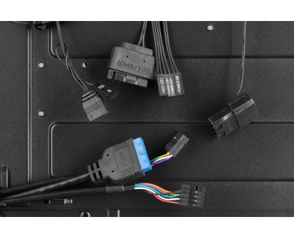 Корпус 2E GAMING Spero G2052 без БП 2xUSB3.0, 1xUSB2.0 1x120мм ARGB, 2x120мм VGA 345мм LCS ready TG Side Panel ATX чёрный Корпус 2E GAMING Spero G2052 без БП 2xUSB3.0, 1xUSB2.0 1x120мм ARGB, 2x120мм VGA 345мм LCS ready TG Side Panel ATX чёрный