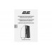 Корпус 2E GAMING Spero G2052 без БП 2xUSB3.0, 1xUSB2.0 1x120мм ARGB, 2x120мм VGA 345мм LCS ready TG Side Panel ATX чёрный