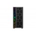 Корпус 2E GAMING Spero G2052 без БП 2xUSB3.0, 1xUSB2.0 1x120мм ARGB, 2x120мм VGA 345мм LCS ready TG Side Panel ATX чёрный