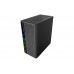 Корпус 2E GAMING Spero G2052 без БП 2xUSB3.0, 1xUSB2.0 1x120мм ARGB, 2x120мм VGA 345мм LCS ready TG Side Panel ATX чёрный