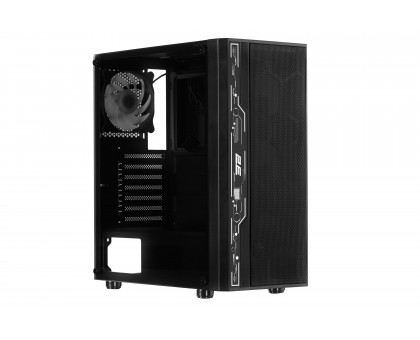 Корпус 2E GAMING Spero G2052 без БП 2xUSB3.0, 1xUSB2.0 1x120мм ARGB, 2x120мм VGA 345мм LCS ready TG Side Panel ATX чёрный Корпус 2E GAMING Spero G2052 без БП 2xUSB3.0, 1xUSB2.0 1x120мм ARGB, 2x120мм VGA 345мм LCS ready TG Side Panel ATX чёрный