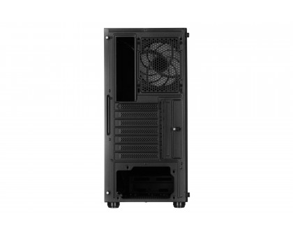 Корпус 2E GAMING Spero G2052 без БП 2xUSB3.0, 1xUSB2.0 1x120мм ARGB, 2x120мм VGA 345мм LCS ready TG Side Panel ATX чёрный Корпус 2E GAMING Spero G2052 без БП 2xUSB3.0, 1xUSB2.0 1x120мм ARGB, 2x120мм VGA 345мм LCS ready TG Side Panel ATX чёрный