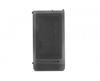 Корпус 2E GAMING Spero G2052 без БП 2xUSB3.0, 1xUSB2.0 1x120мм ARGB, 2x120мм VGA 345мм LCS ready TG Side Panel ATX чёрный Корпус 2E GAMING Spero G2052 без БП 2xUSB3.0, 1xUSB2.0 1x120мм ARGB, 2x120мм VGA 345мм LCS ready TG Side Panel ATX чёрный
