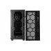 Корпус 2E GAMING Spero G2052 без БП 2xUSB3.0, 1xUSB2.0 1x120мм ARGB, 2x120мм VGA 345мм LCS ready TG Side Panel ATX чёрный