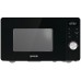 Микроволновая печь Gorenje, 20л, электр. управл., 800Вт, дисплей, черный