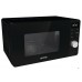Микроволновая печь Gorenje, 20л, электр. управл., 800Вт, дисплей, черный
