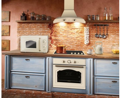 Микроволновая печь Gorenje, 20л, мех. управл., 700Вт, бежевый Микроволновая печь Gorenje, 20л, мех. управл., 700Вт, бежевый