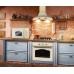 Микроволновая печь Gorenje, 20л, мех. управл., 700Вт, бежевый