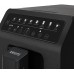 Кофемашина Krups EA897B10 Evidence Eco-Design 2.3л, зерно, автомат.капучинатор, LED - дисплей, авторец. - 6, сенсорное управл., черный