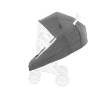 Дождевик для коляски Greentom Classic