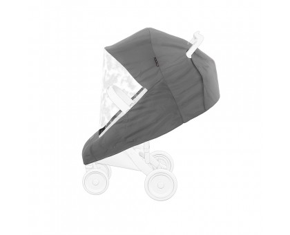 Дождевик для коляски Greentom Classic Дождевик для коляски Greentom Classic