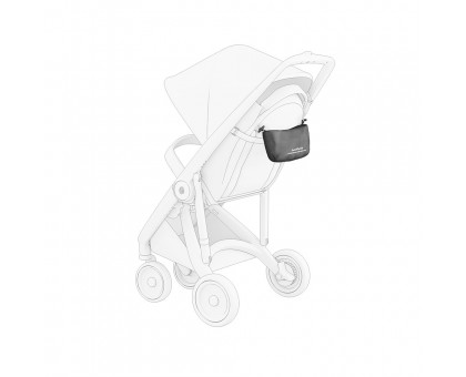 Дождевик для коляски Greentom Classic Дождевик для коляски Greentom Classic