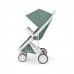 Прогулочная коляска Greentom Classic Sage-White