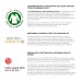 Прогулочная коляска Greentom Classic Sage-White
