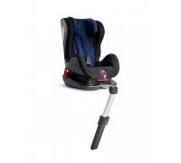 Детское автокресло Avionaut Glider Comfy Iso-Fix, гр.1-2, navy