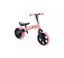 Біговел YVolution Yvelo Junior розовый