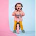 Біговел YVolution YT16P2 Yvelo Junior розовый