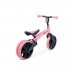 Біговел YVolution YT16P2 Yvelo Junior розовый