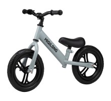 Беговел Miqilong SC 12" оливковый