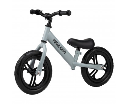 Беговел Miqilong SC 12" оливковый Беговел Miqilong SC 12" оливковый