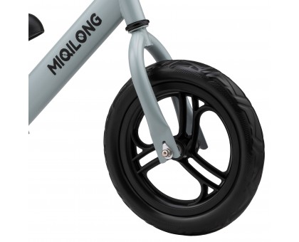 Беговел Miqilong SC 12" оливковый Беговел Miqilong SC 12" оливковый
