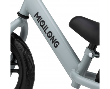Беговел Miqilong SC 12" оливковый Беговел Miqilong SC 12" оливковый