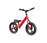 Беговел Miqilong SC 12" красный