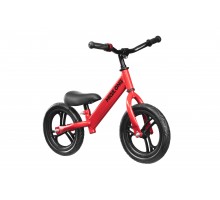 Беговел Miqilong SC 12" красный