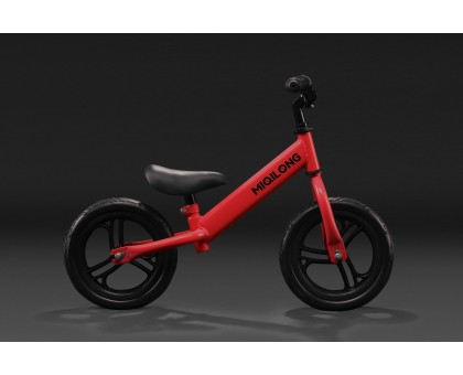 Біговел Miqilong SC 12" червоний Біговел Miqilong SC 12" червоний